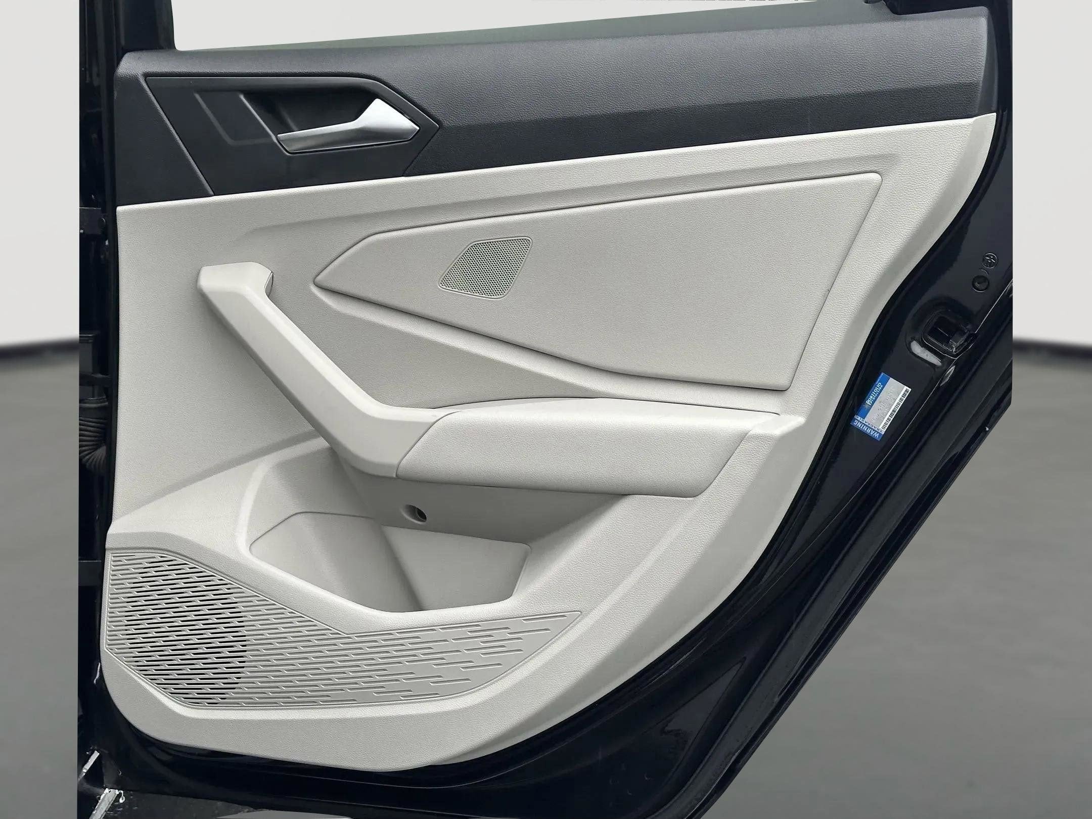 2022 Volkswagen Jetta SE