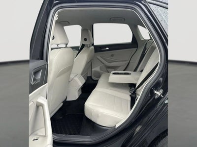 2022 Volkswagen Jetta SE