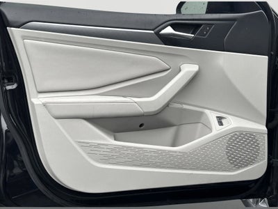 2022 Volkswagen Jetta SE