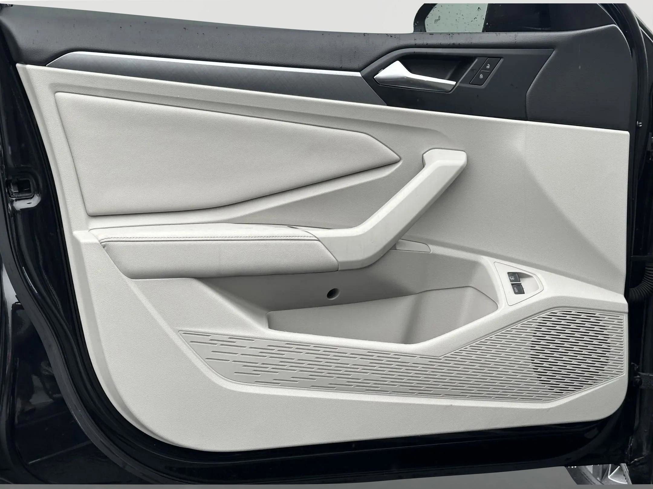 2022 Volkswagen Jetta SE