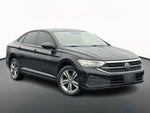 2022 Volkswagen Jetta SE