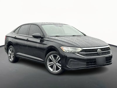 2022 Volkswagen Jetta SE