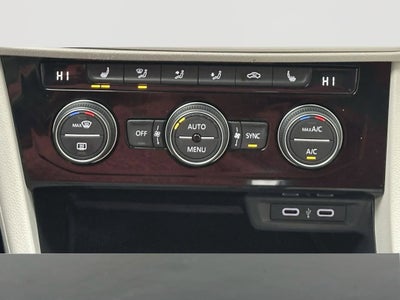 2022 Volkswagen Jetta SE