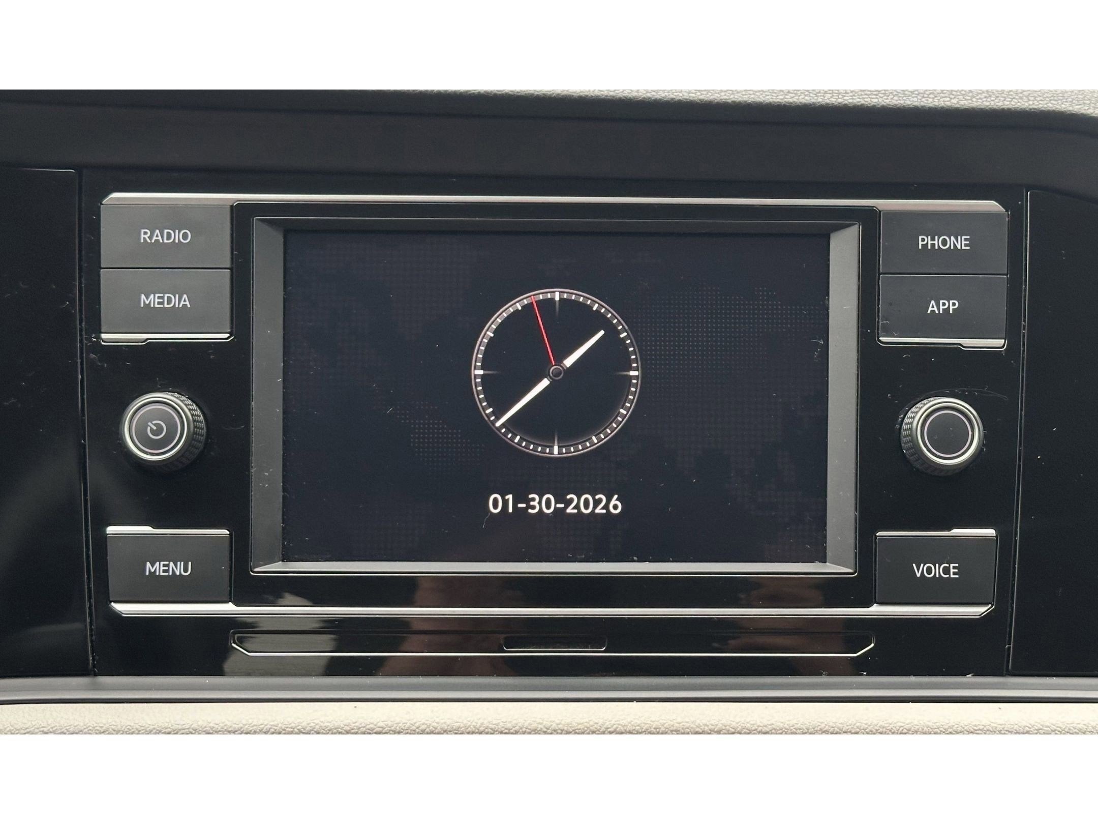 2022 Volkswagen Jetta SE