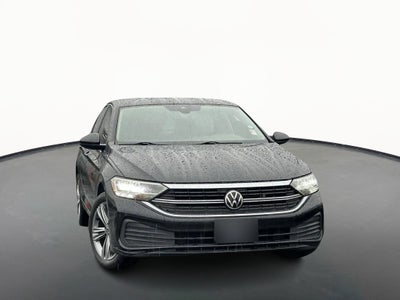 2022 Volkswagen Jetta SE