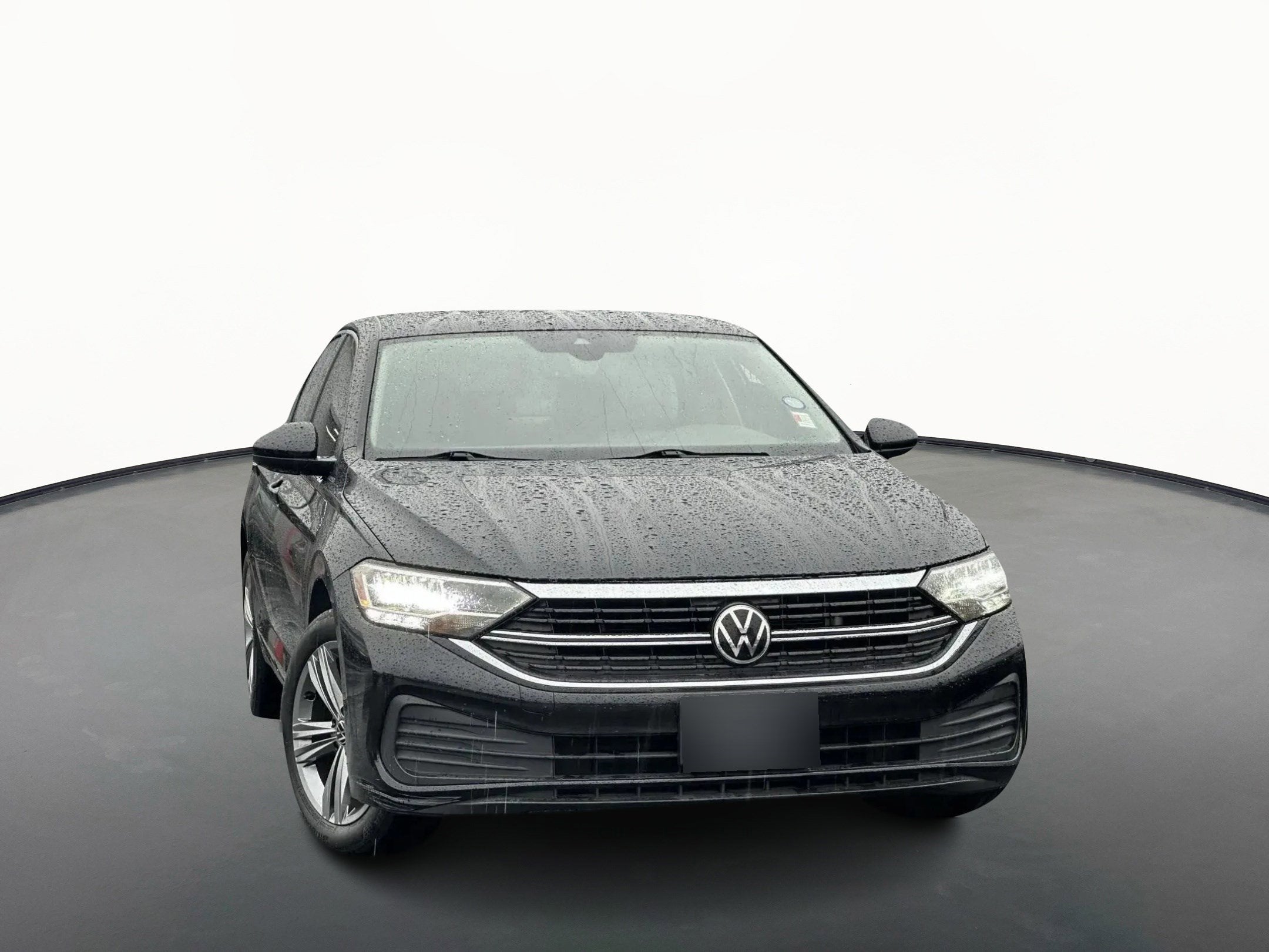 2022 Volkswagen Jetta SE