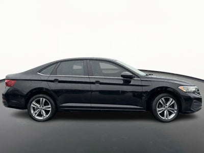 2022 Volkswagen Jetta SE