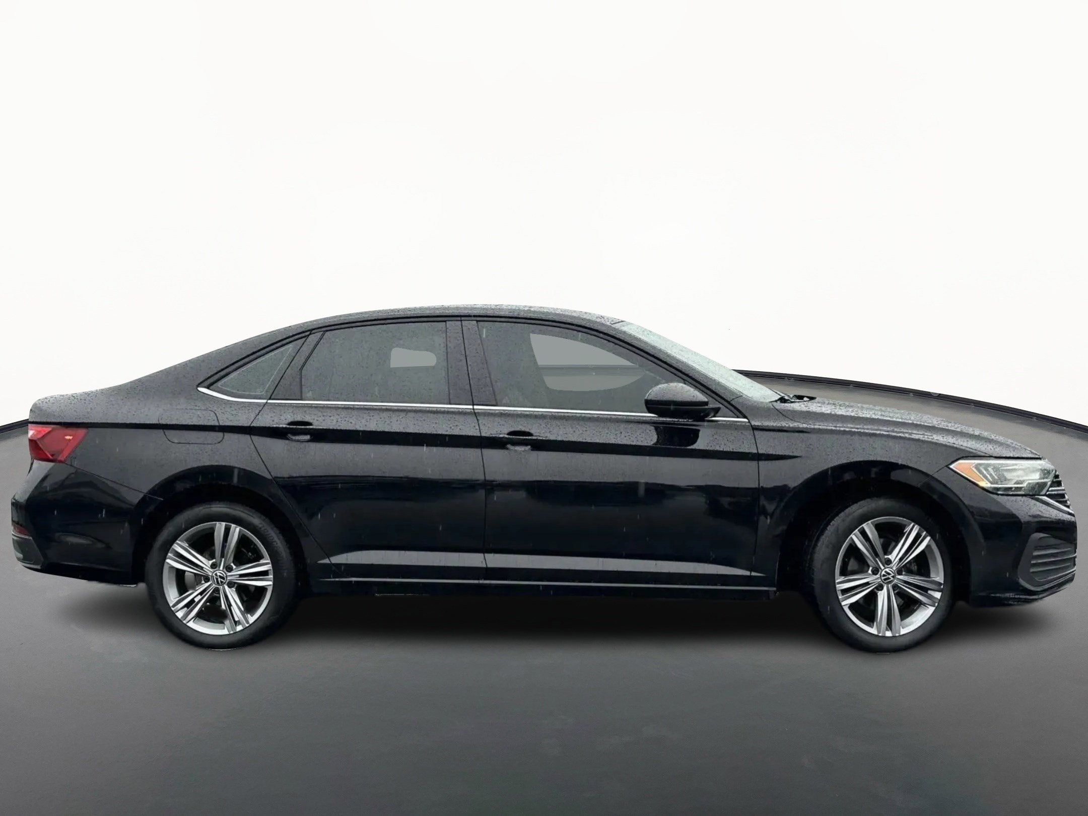 2022 Volkswagen Jetta SE