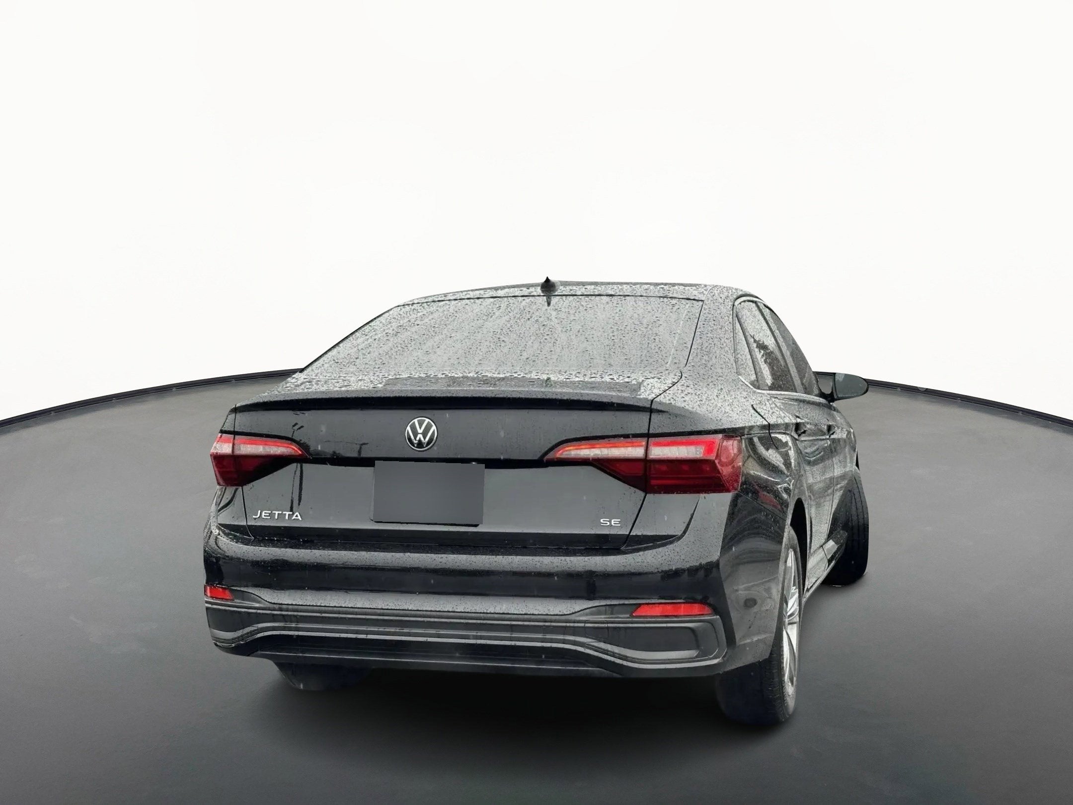 2022 Volkswagen Jetta SE