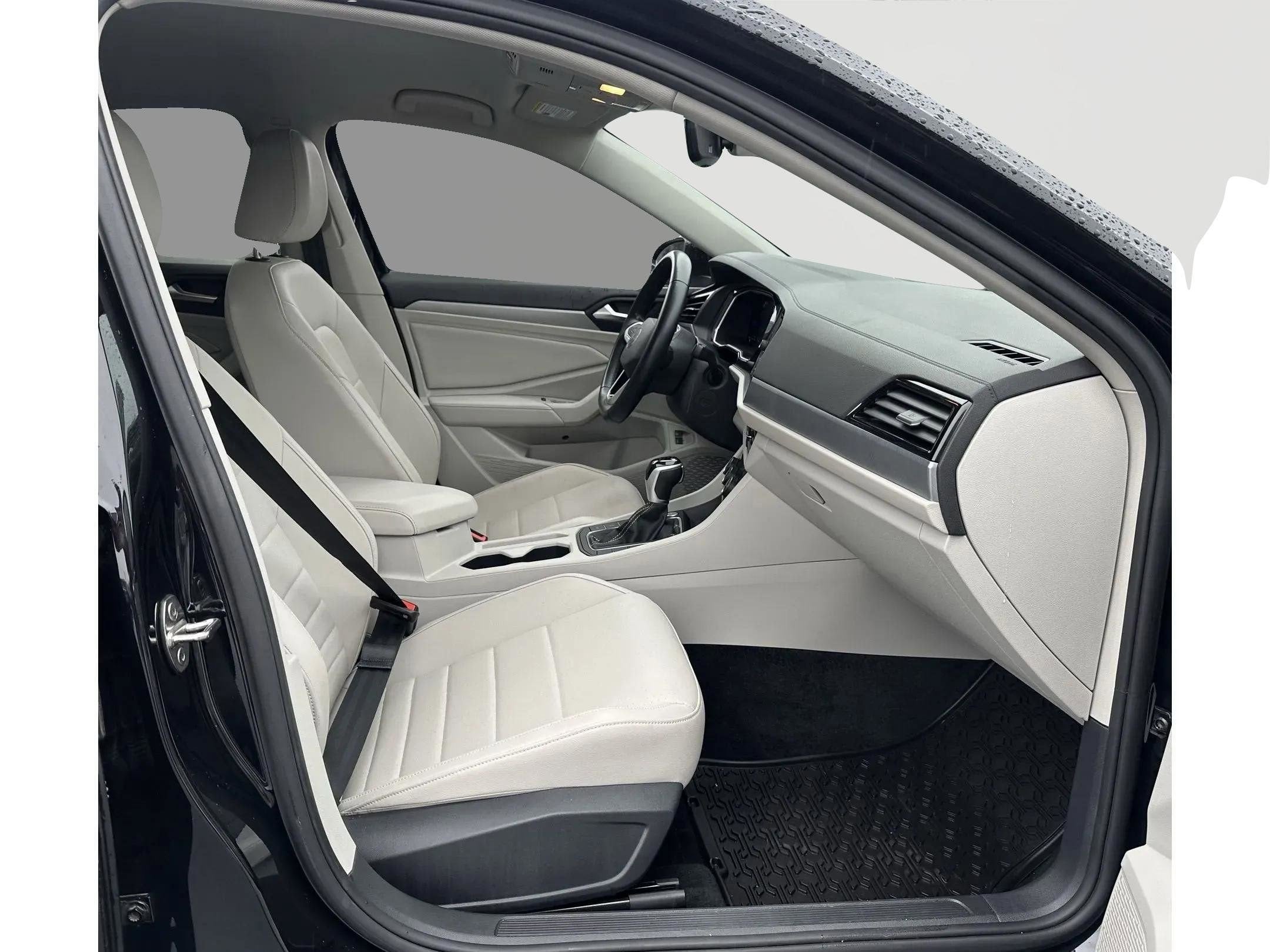 2022 Volkswagen Jetta SE