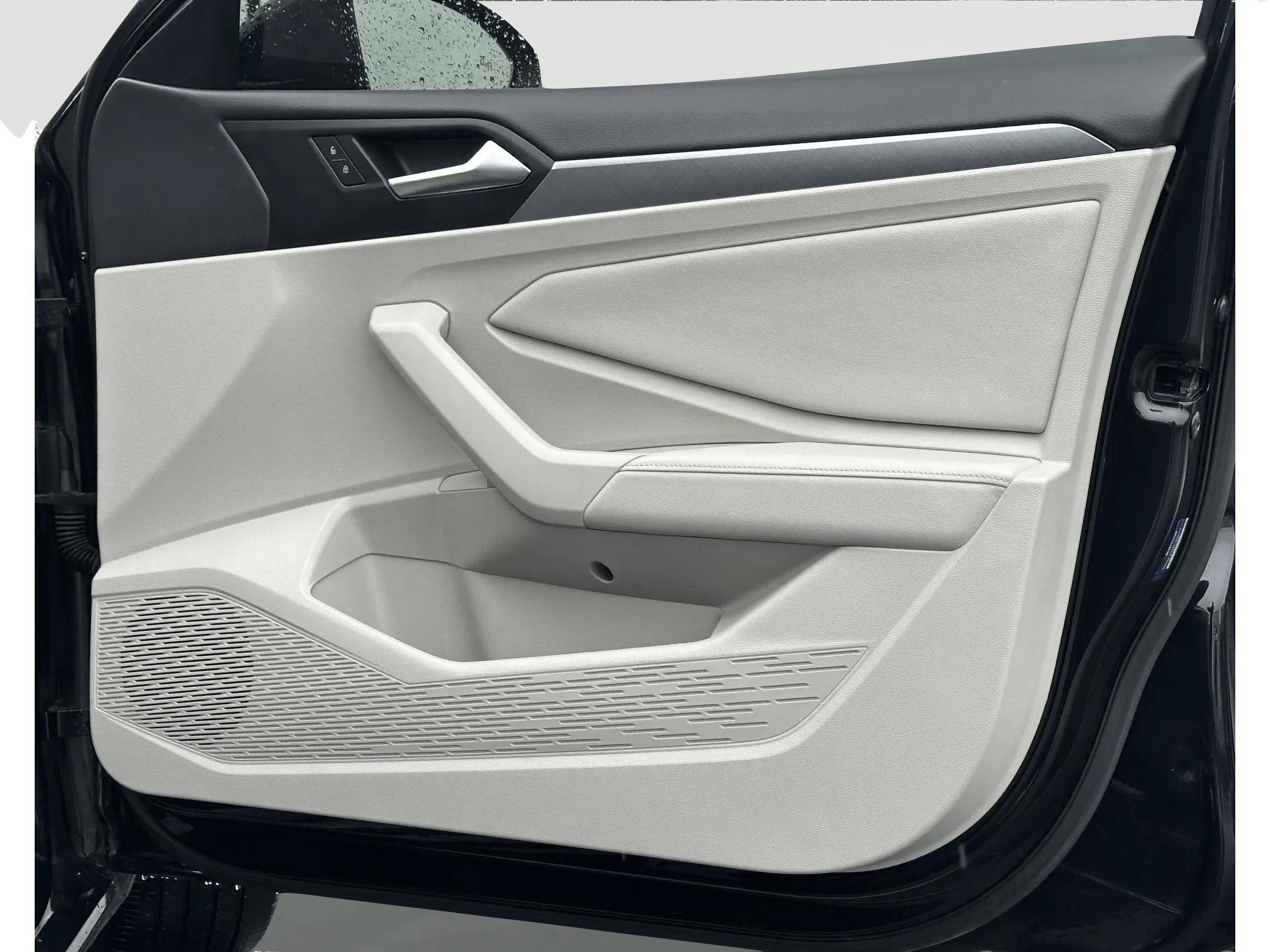 2022 Volkswagen Jetta SE