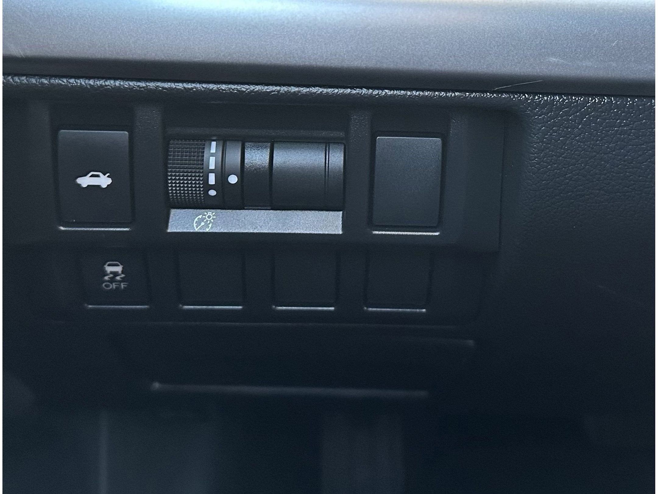 2018 Subaru Legacy 4DR SDN 2.5I