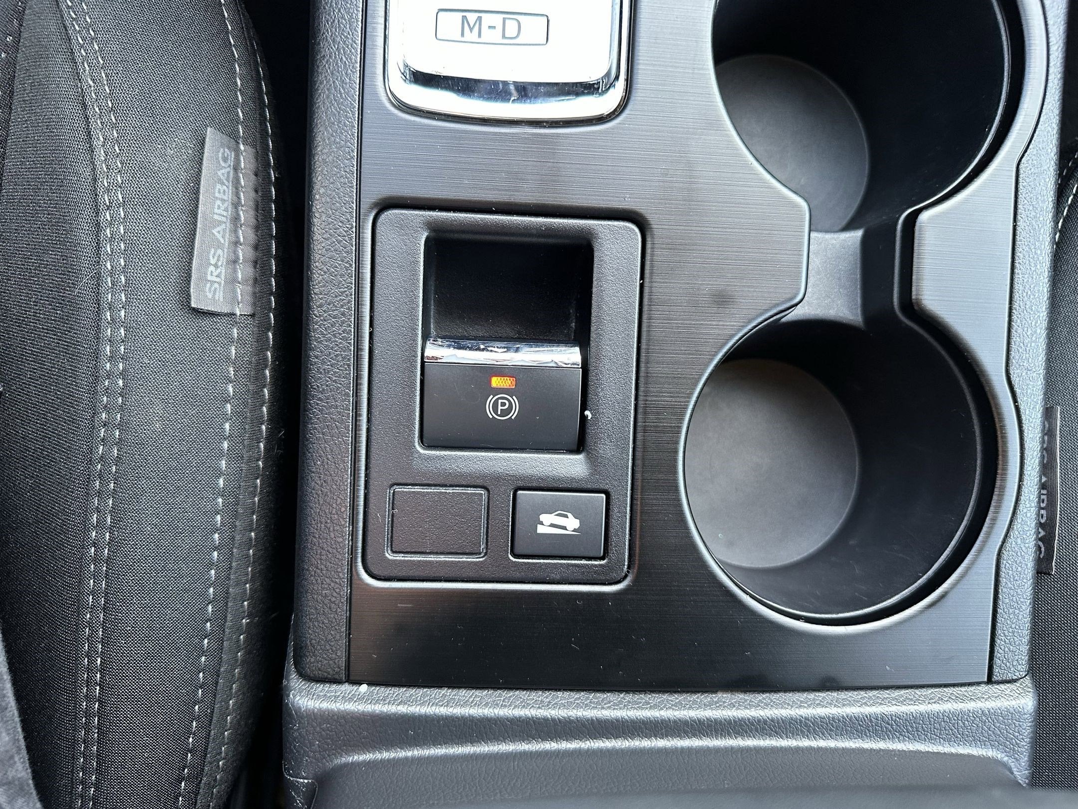 2018 Subaru Legacy 4DR SDN 2.5I