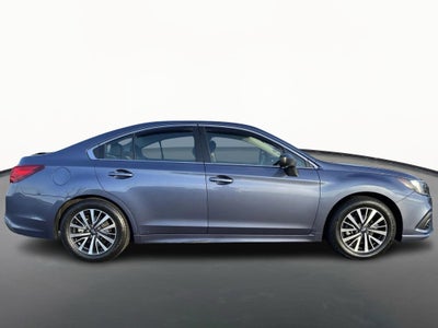 2018 Subaru Legacy 4DR SDN 2.5I