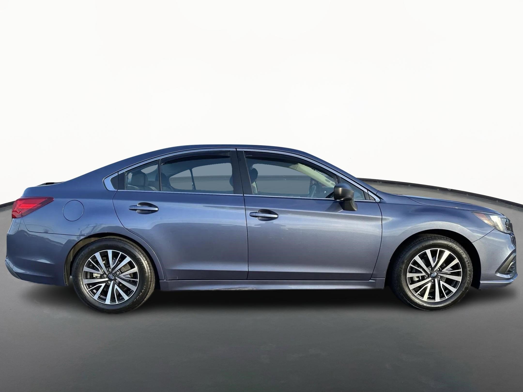 2018 Subaru Legacy 4DR SDN 2.5I