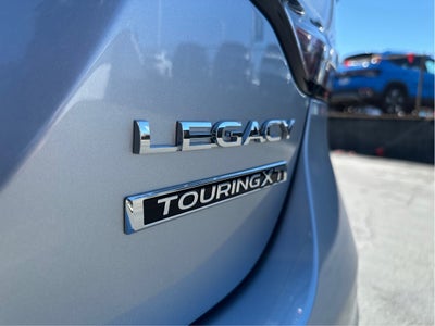 2023 Subaru Legacy Touring XT