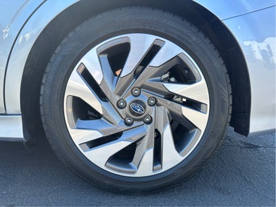 2023 Subaru Legacy Touring XT