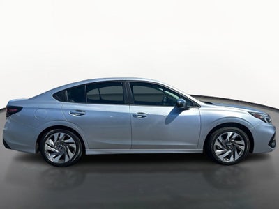 2023 Subaru Legacy Touring XT