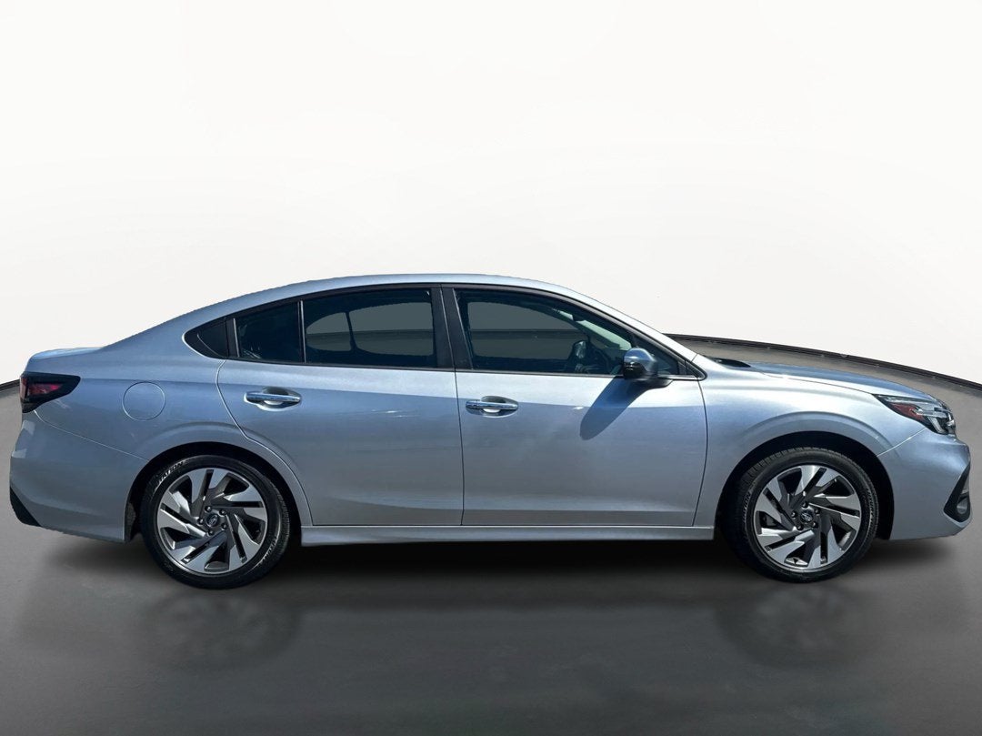 2023 Subaru Legacy Touring XT