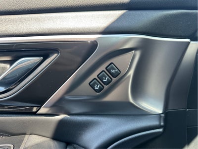 2023 Subaru Legacy Touring XT