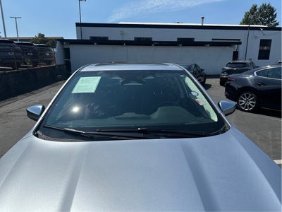 2023 Subaru Legacy Touring XT