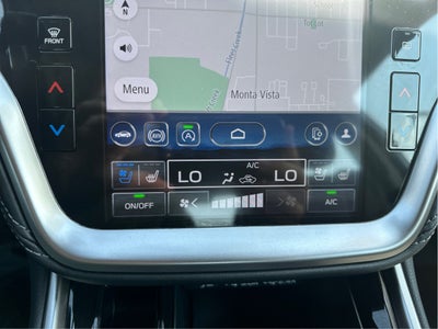 2023 Subaru Legacy Touring XT