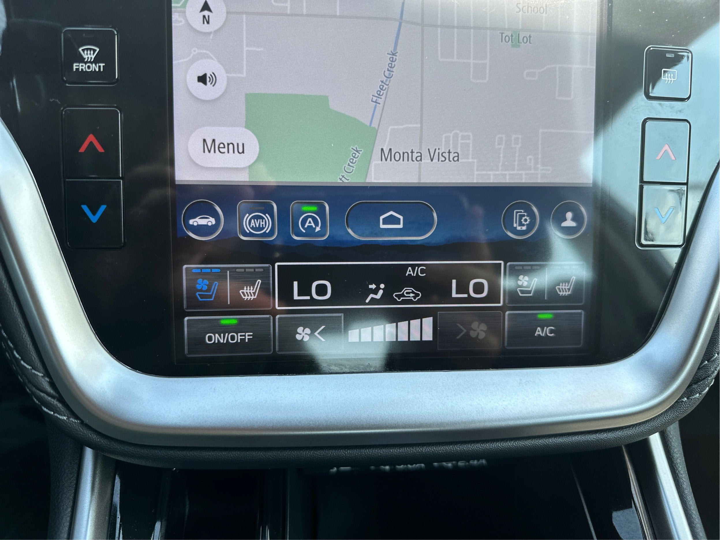 2023 Subaru Legacy Touring XT