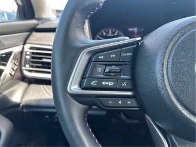 2023 Subaru Legacy Touring XT