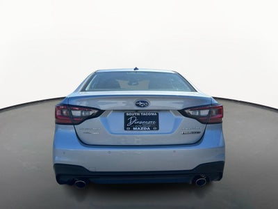 2023 Subaru Legacy Touring XT