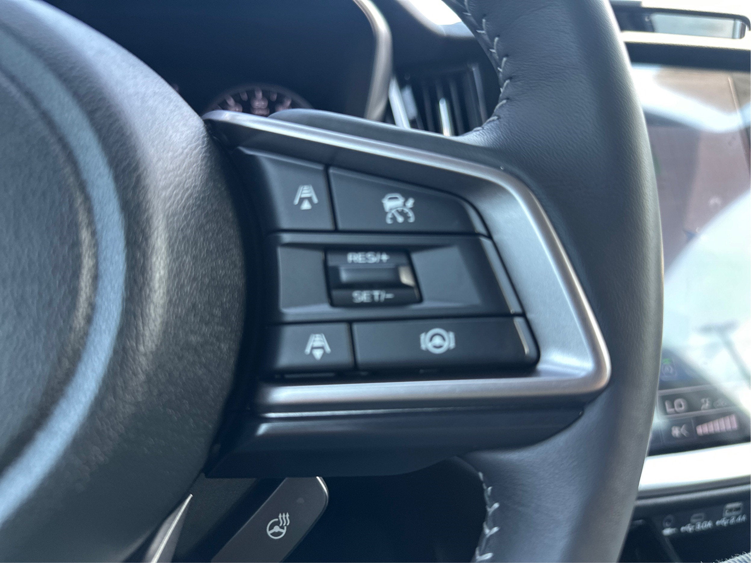 2023 Subaru Legacy Touring XT