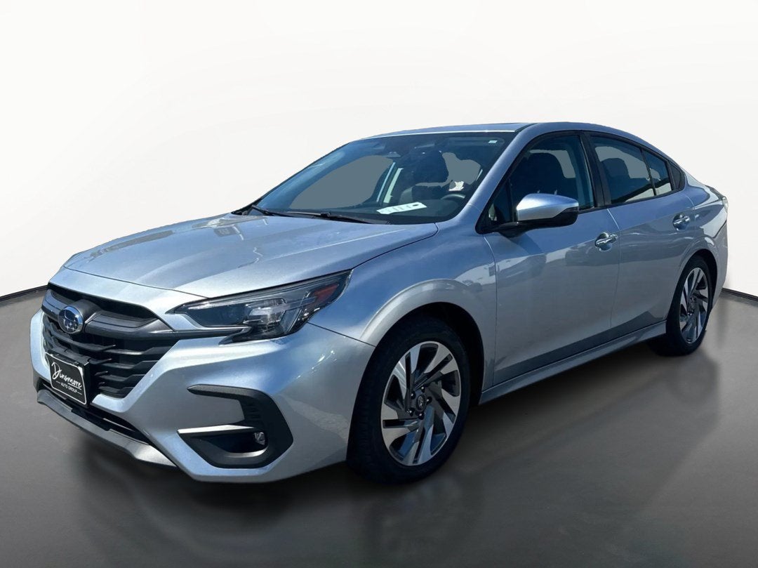 2023 Subaru Legacy Touring XT