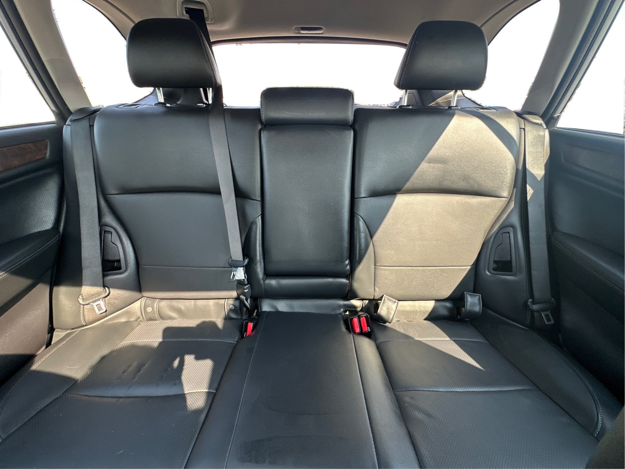 2017 Subaru Outback Limited