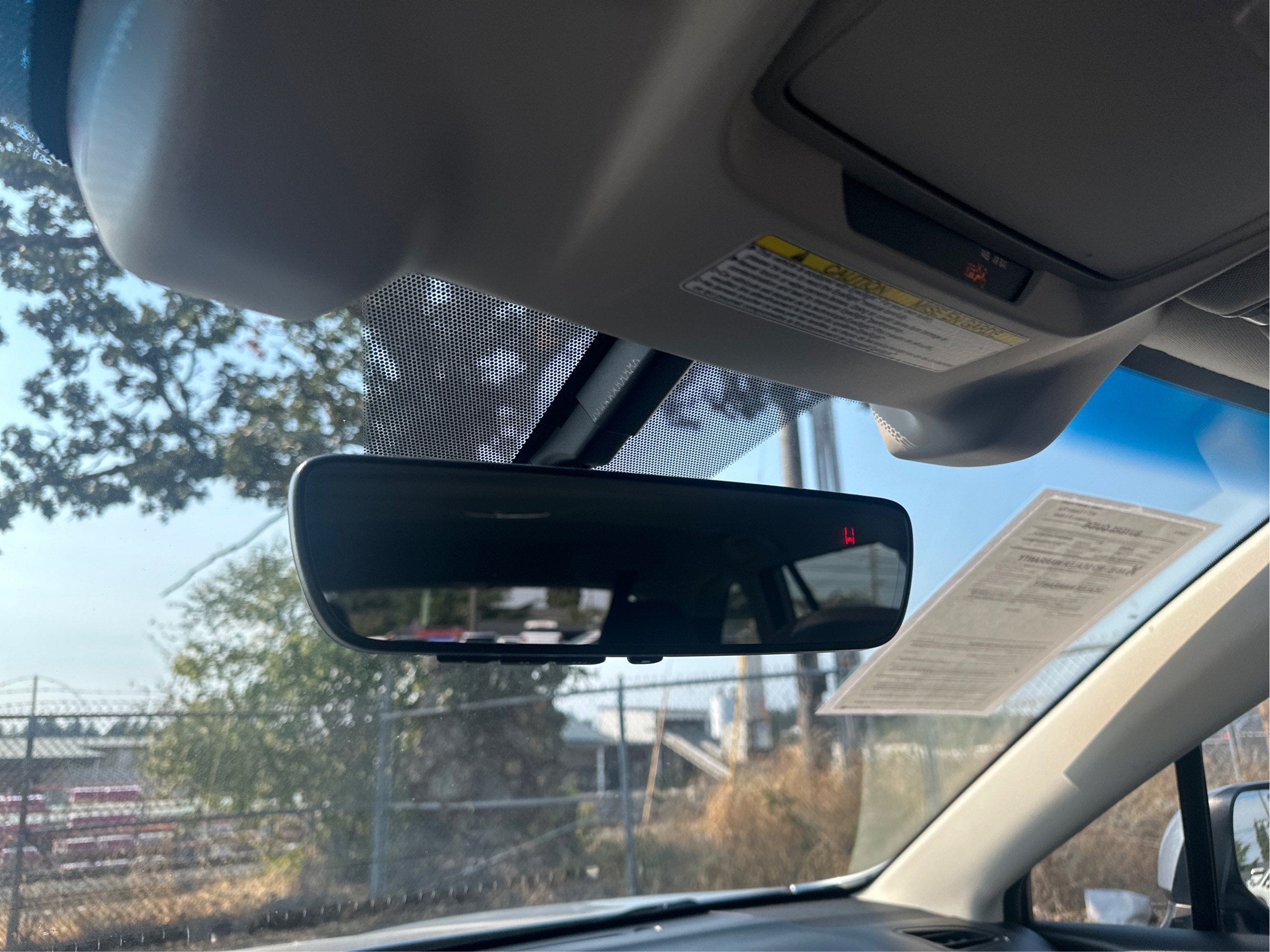 2017 Subaru Outback Limited