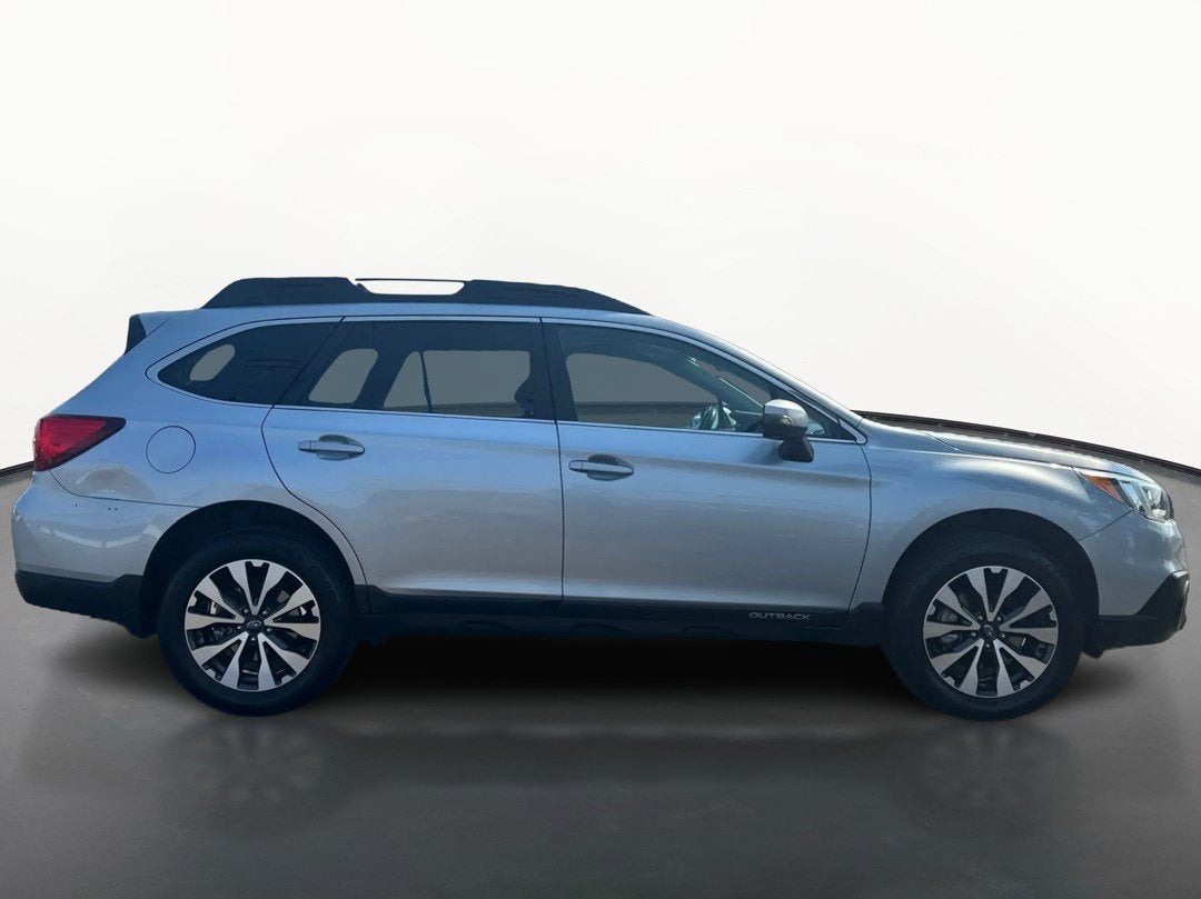 2017 Subaru Outback Limited