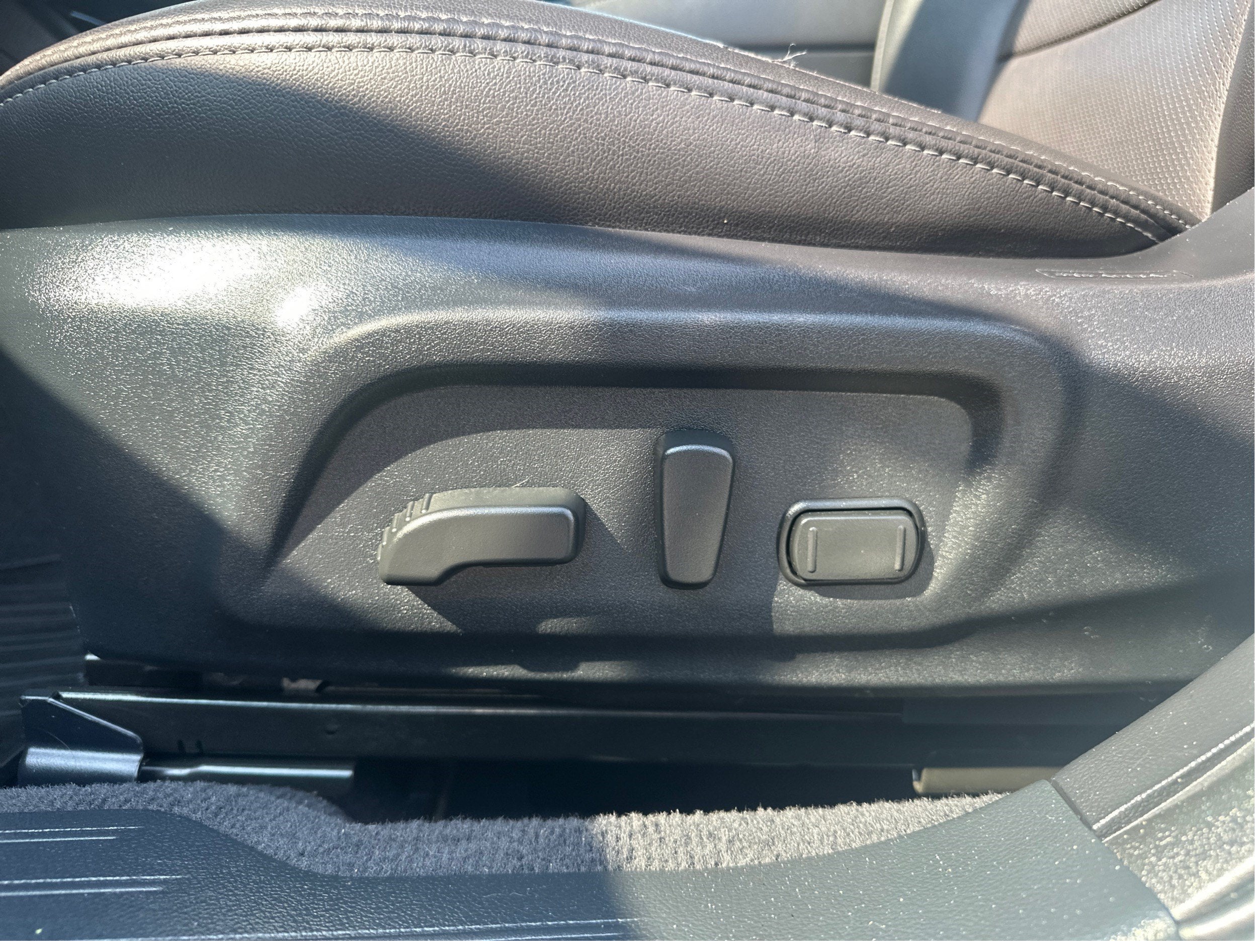 2017 Subaru Outback Limited