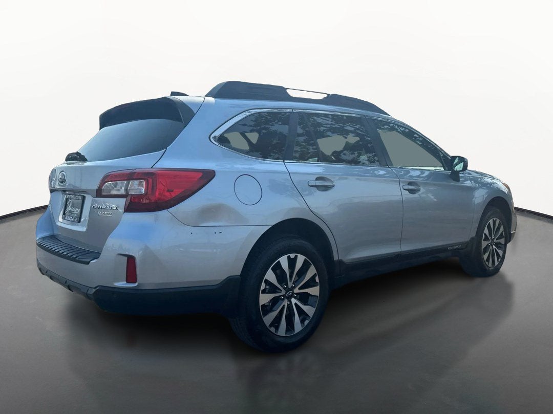 2017 Subaru Outback Limited