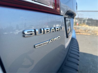 2017 Subaru Outback Limited