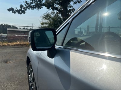 2017 Subaru Outback Limited