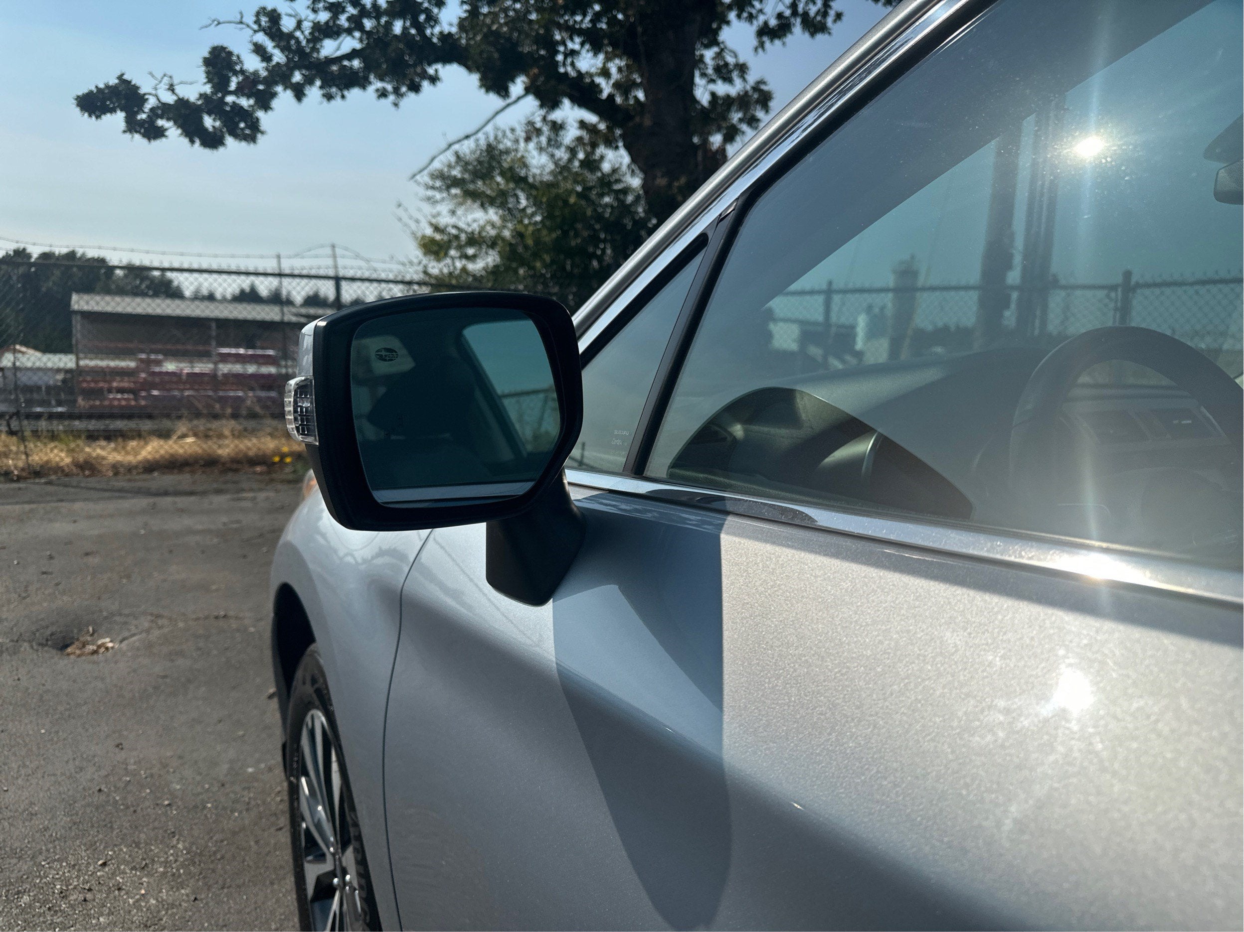 2017 Subaru Outback Limited