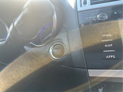 2017 Subaru Outback Limited