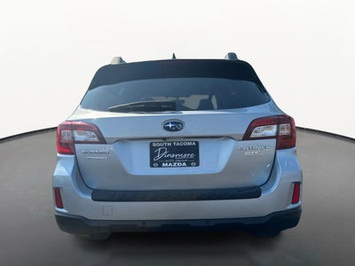 2017 Subaru Outback Limited