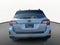 2017 Subaru Outback Limited