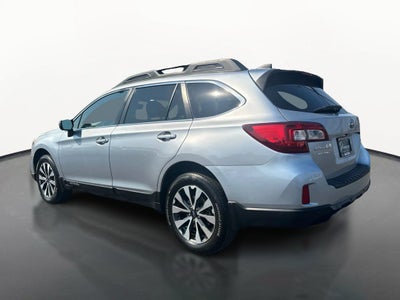 2017 Subaru Outback Limited