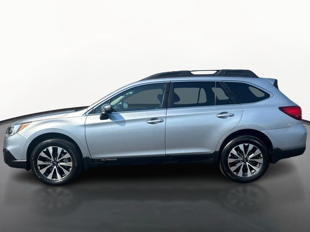 2017 Subaru Outback Limited