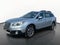 2017 Subaru Outback Limited