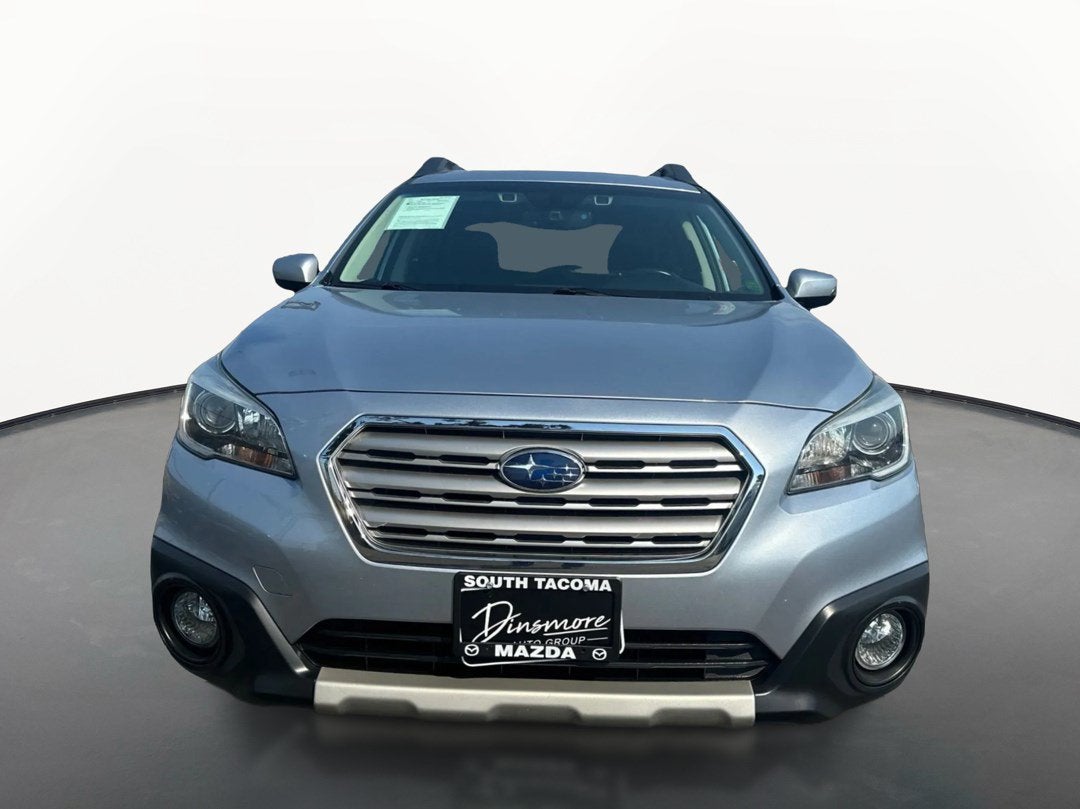 2017 Subaru Outback Limited