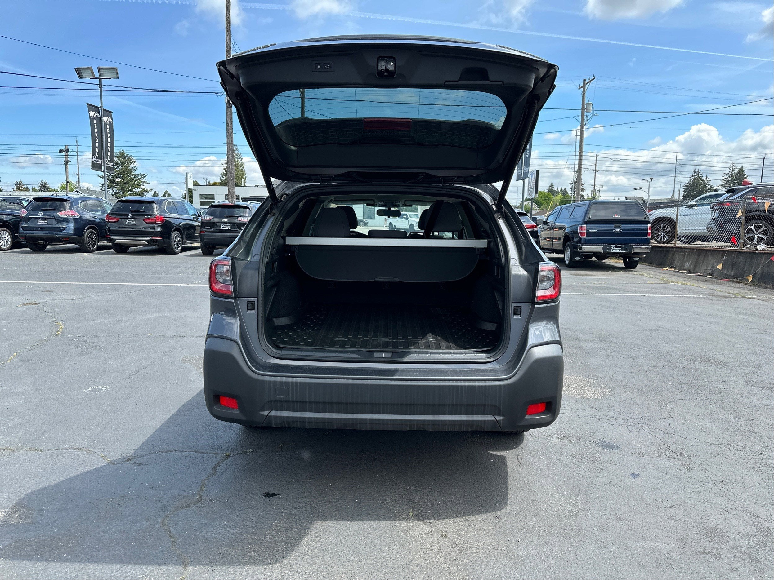 2024 Subaru Outback Premium