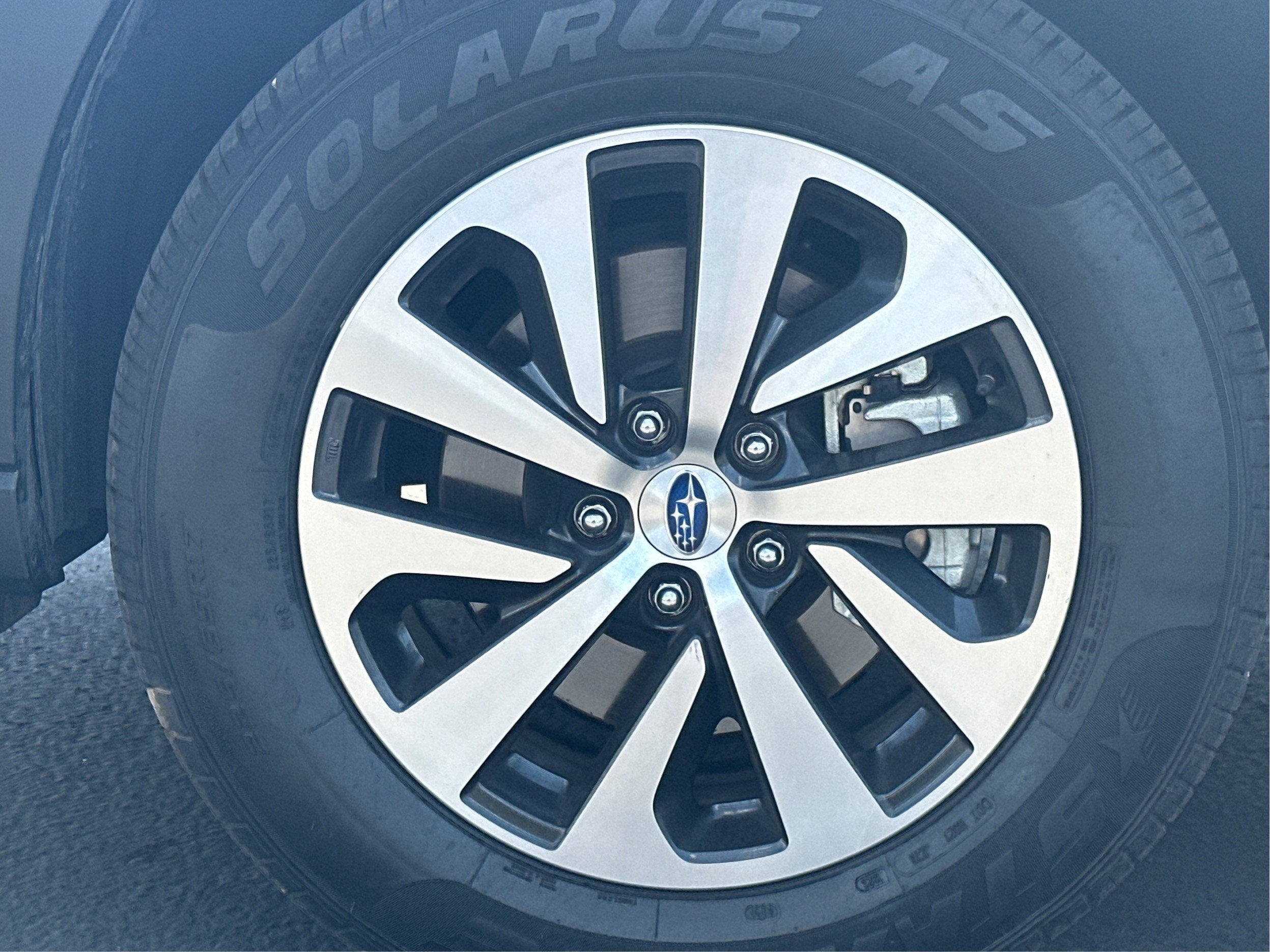 2023 Subaru Outback Premium