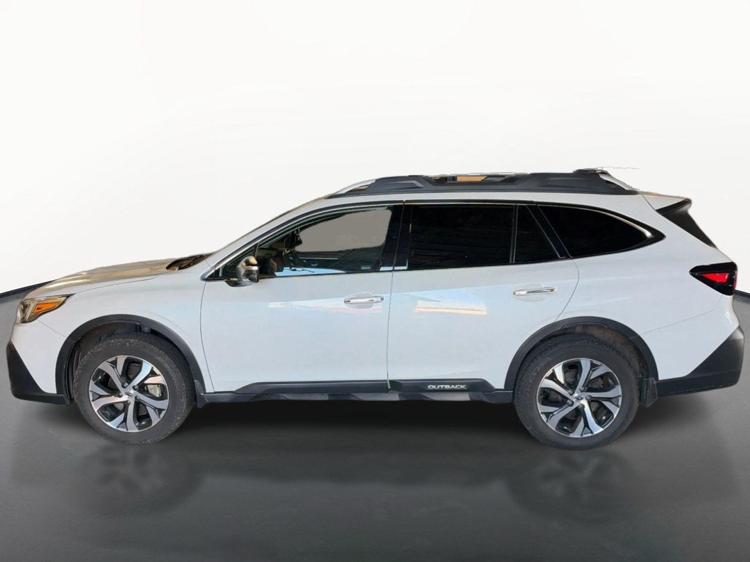 2022 Subaru Outback Touring XT