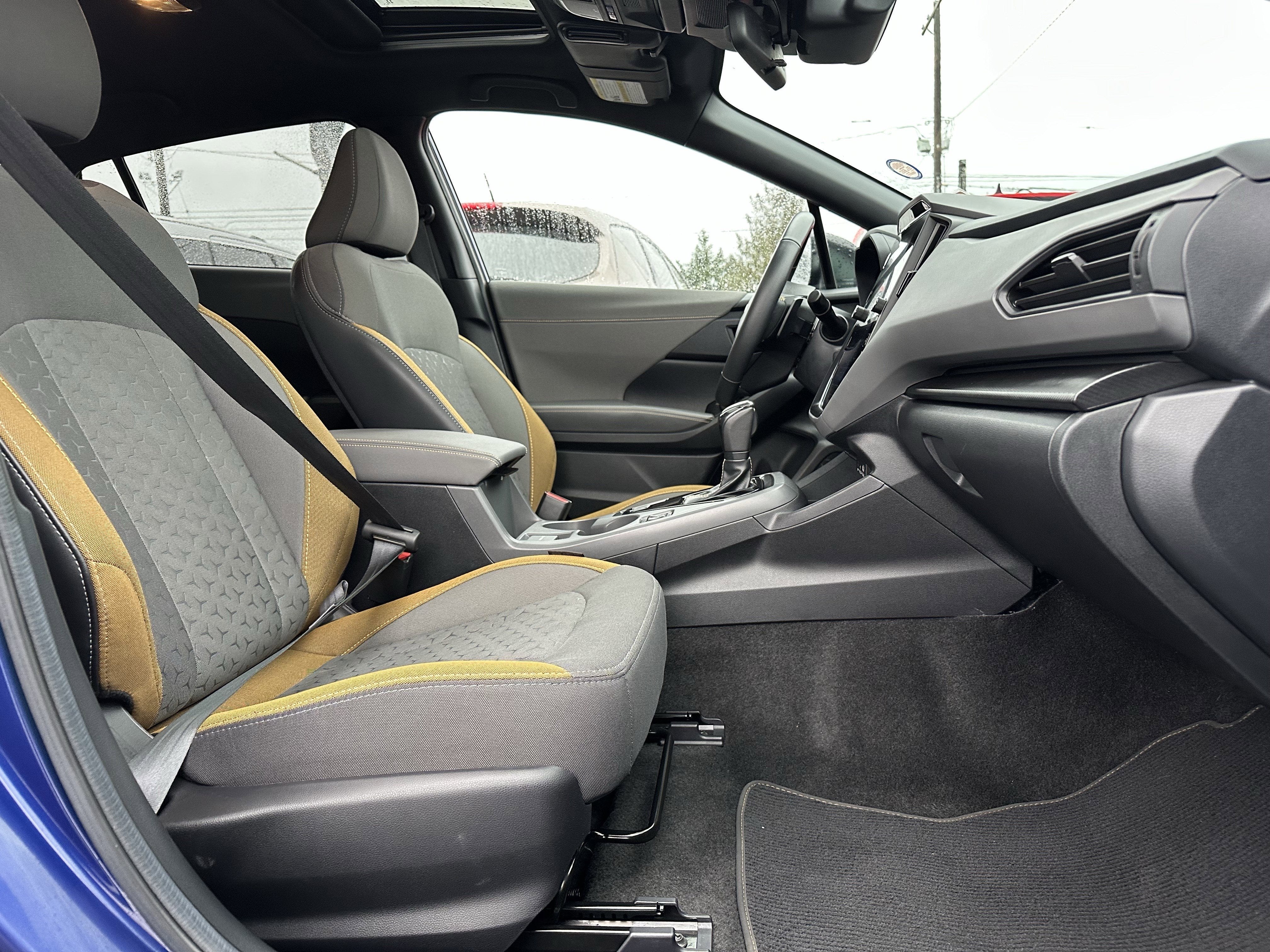 2024 Subaru Crosstrek Sport AWD